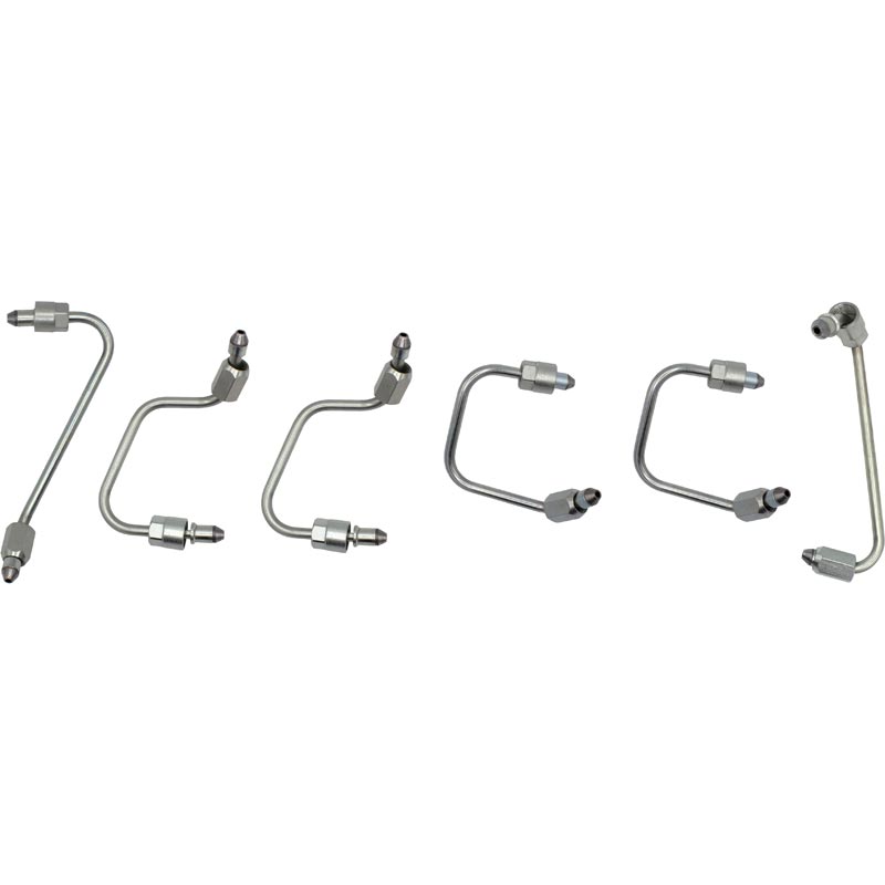 Fleece Fuel Injector Line Set FPE-FL-CUMM-6.7-SET