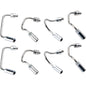 Fleece Fuel Injector Line Set FPE-FL-DMAX-LBZLMM-SET