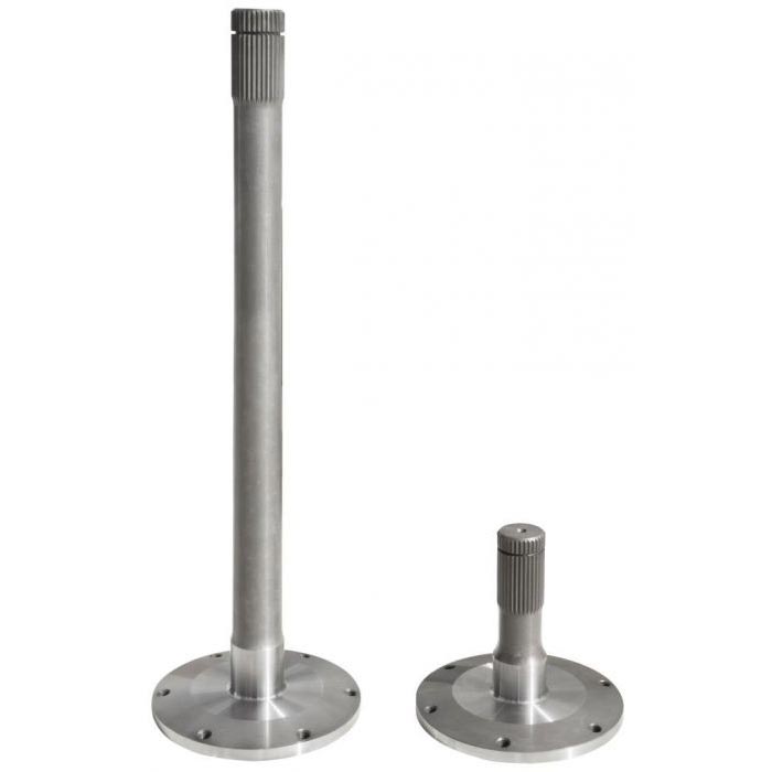 Fleece TufShafts Axle Upgrade FPE-TUFSHAFTS