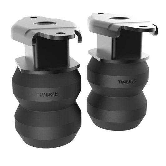 Timbren FR250SDJ Rear Suspension Enhancement System