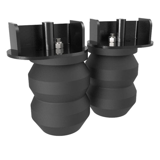 Timbren FR350SDE Rear Suspension Enhancement System