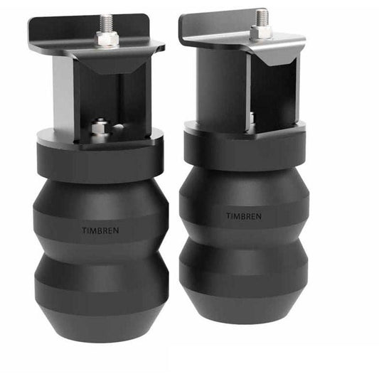 Timbren FRSDE Rear Suspension Enhancement System