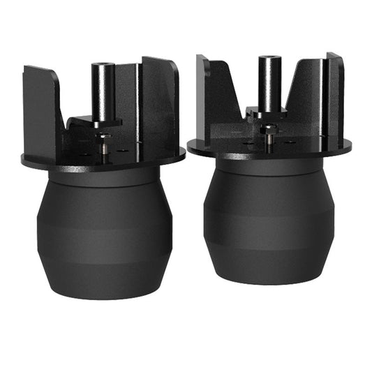 Timbren FRTT350F Severe Service Rear Suspension Enhancement System