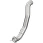 MBRP Armor Plus 4" Turbo Downpipe FS9CA455