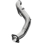 MBRP Armor Plus 4" Turbo Downpipe FS9CA460