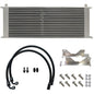 Full Send Diesel FSD-0309EDIC Elite Drop-In Transmission Cooler Kit
