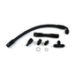 Full Send Diesel FSD-08-B Braided P-Pump Dual Feed Kit