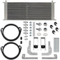 Full Send FSD-1012EDICBP Elite Drop-In Transmission Cooler Kit
