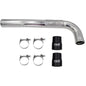 Full Send Diesel FSD-1018CU-UCT Fabricated Upper Coolant Pipe
