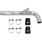 Full Send Diesel FSD-1315CU-UCT-Y Fabricated Upper Coolant Pipe