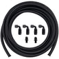 Full Send FSD-4748-DIY-RCTLK Remote Transmission Cooler Line Kit