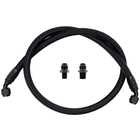 Full Send FSD-9402-4RTL Braided Transmission Line