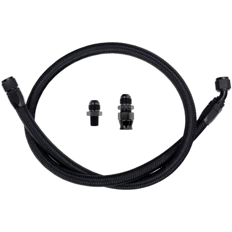 Full Send FSD-9402-5RTL Braided Transmission Line