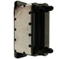 Full Send Diesel FSDDRPINHE0309CU Billet Transmission Heat Exchanger