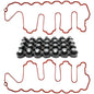 Bostech GK10729 Valve Cover Gasket Kit