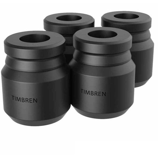 Timbren GMFK25D Front Suspension Enhancement System
