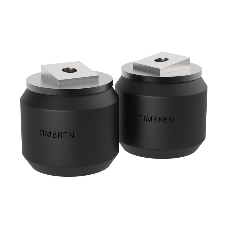 Timbren GMFK25S Front Suspension Enhancement System