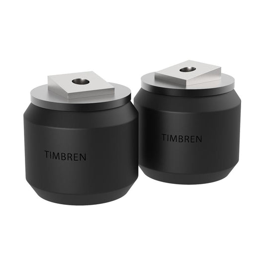 Timbren GMFK25S Front Suspension Enhancement System