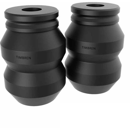 Timbren GMRCK25D Rear Suspension Enhancement System