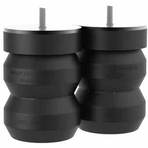 Timbren GMRS15 Rear Suspension Enhancement System