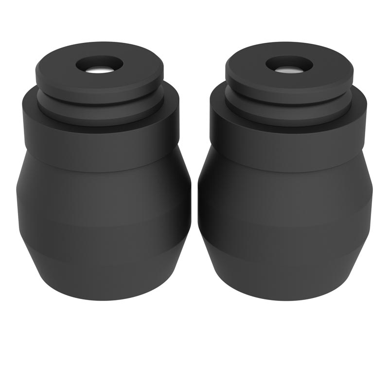 Timbren GMRTT35D Severe Service Rear Suspension Enhancement System