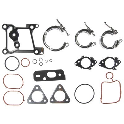 MAHLE GS33692 Turbocharger Mounting Gasket Set