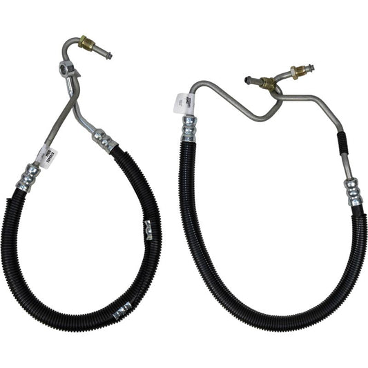 PSC Xtreme-Duty Power Steering Hose Kit HK3006