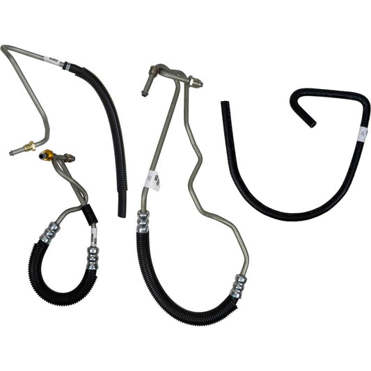 PSC Xtreme-Duty Power Steering Hose Kit HK3014