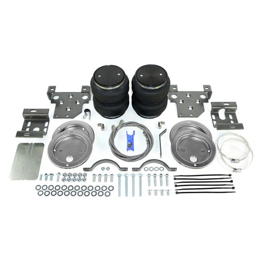 Pacbrake Alpha HD Pro S 5000 Air Spring Kit HP10005-J-S
