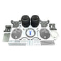 Pacbrake Alpha HD Pro S 5000 Air Spring Kit HP10005-J-S