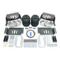 Pacbrake Alpha HD Pro S 5000 Air Spring Kit HP10019-J-S