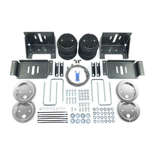 Pacbrake Alpha HD Pro S 5000 Air Spring Kit HP10070-J-S