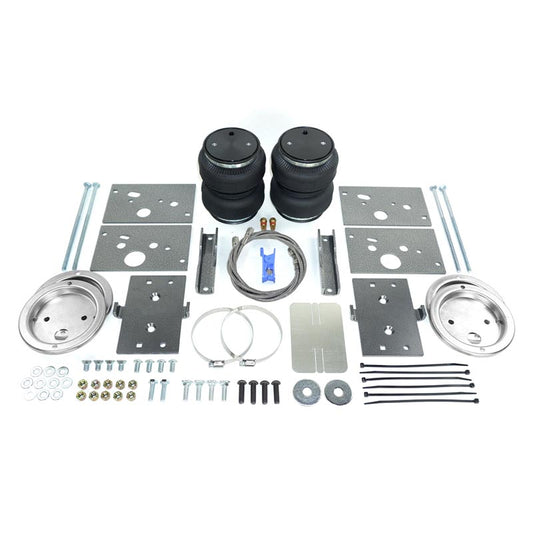 Pacbrake Alpha HD Pro S 5000 Air Spring Kit HP10206-J-S
