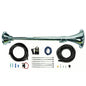 Pacbrake HP10234 Basic Large Single Air Horn Kit