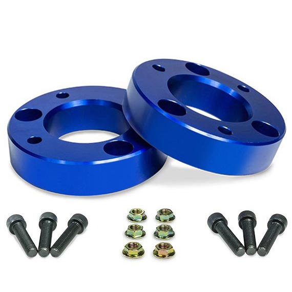 Pacbrake HP10253 2" PacPro Leveling Kit
