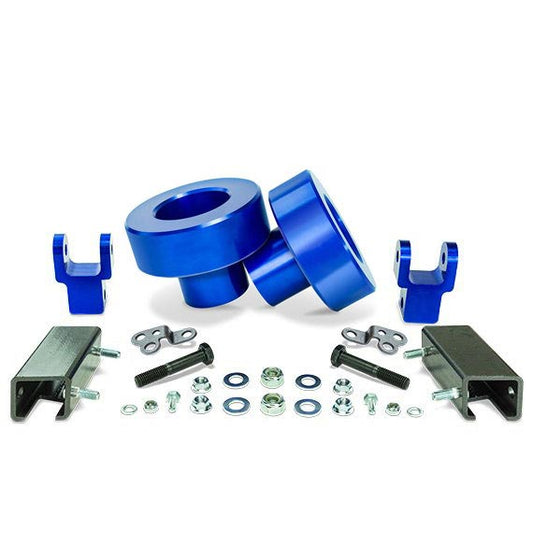 Pacbrake HP10294 2.5" Leveling Kit