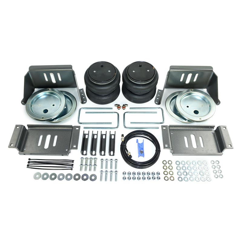 Pacbrake HP10324 Air Spring Kit