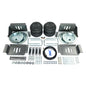 Pacbrake HP10324 Air Spring Kit