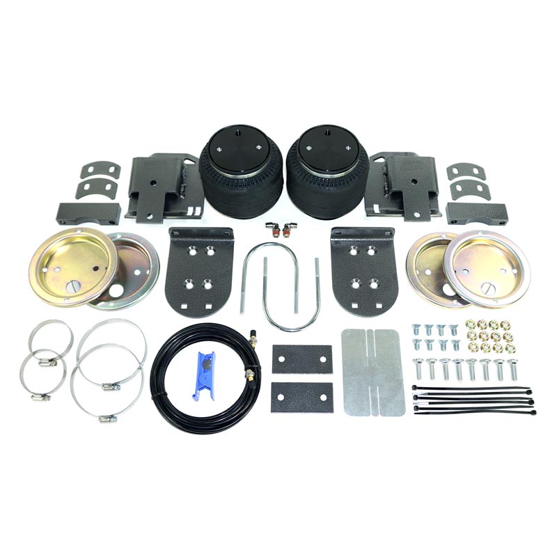 Pacbrake HP10337 Air Spring Kit