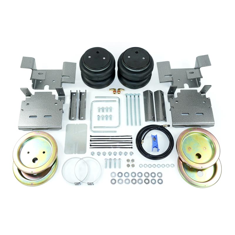 Pacbrake HP10368-X-J Alpha XD Pro 7500 Air Spring Kit