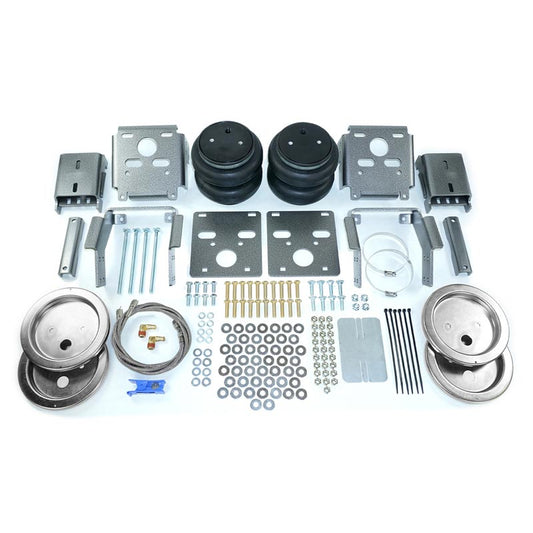 Pacbrake Alpha XD Pro S 7500 Air Spring Kit HP10371-X-J-S