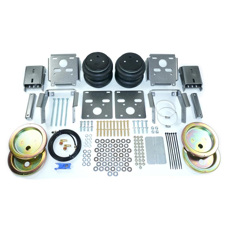 Pacbrake HP10371-X-J Alpha XD Pro 7500 Air Spring Kit