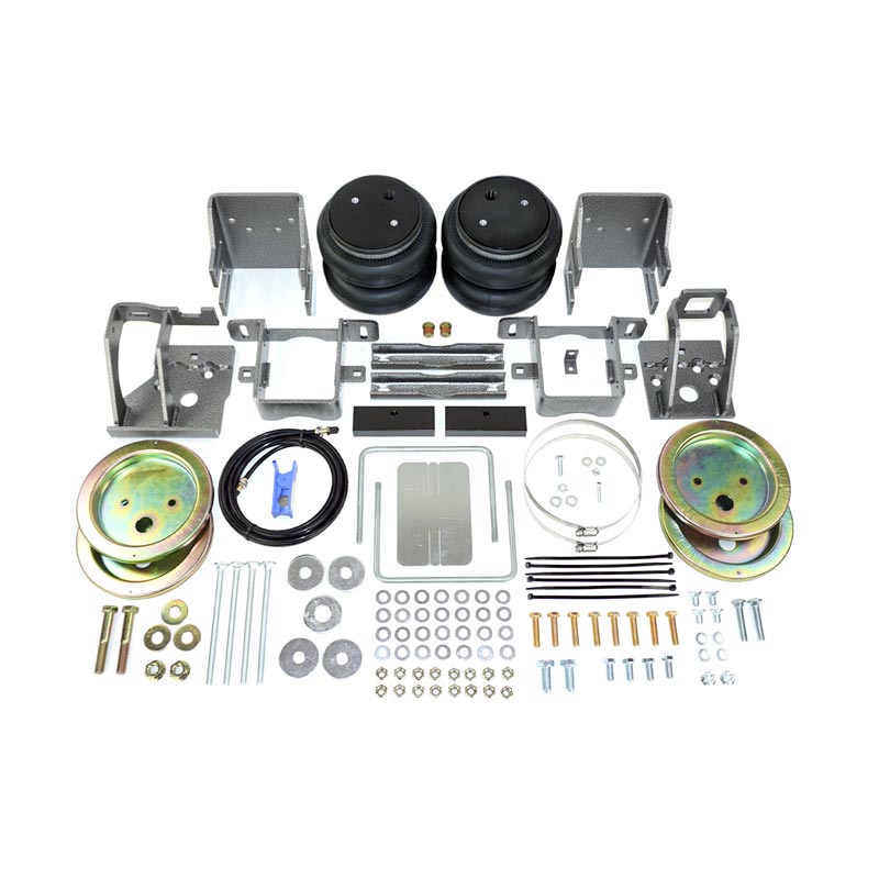 Pacbrake HP10387-X-J Alpha XD Pro 7500 Air Spring Kit