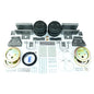 Pacbrake HP10391-X Alpha XD 7500 Air Spring Kit