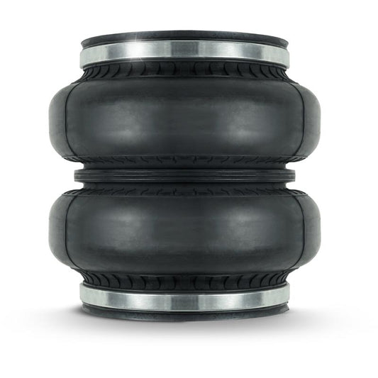 Pacbrake ALPHA XD Replacement Air Spring (Double Convoluted) HP10438