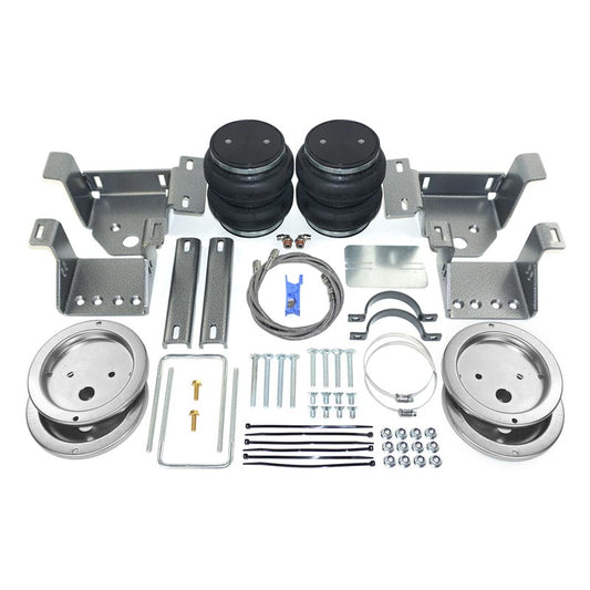 Pacbrake Alpha XD Pro S 7500 Air Spring Kit HP10585-X-J-S