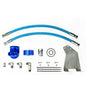 Pacbrake HP10593 Remote Oil Filter Relocation Kit
