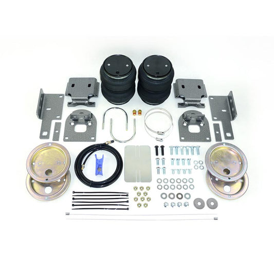 Pacbrake ALPHA HD Air Spring Kit HP10675