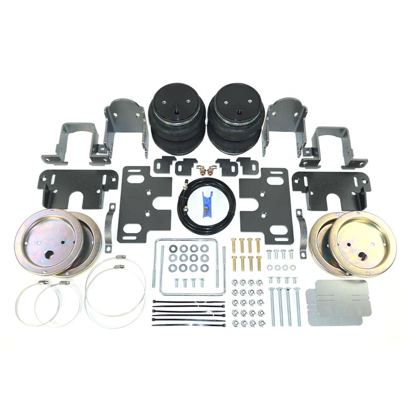Pacbrake ALPHA XD Air Spring Kit HP10677-X