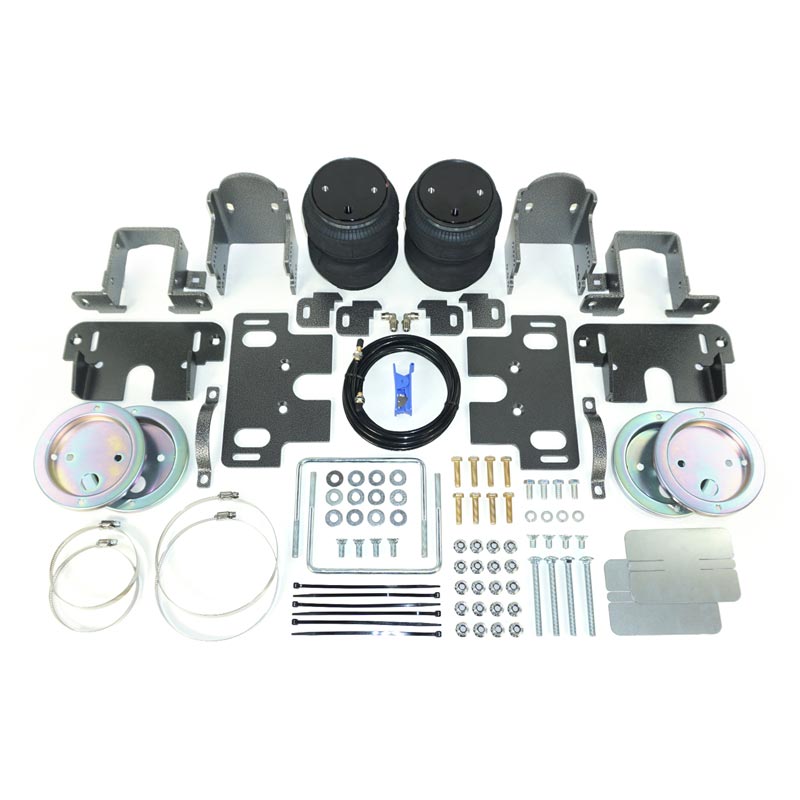 Pacbrake ALPHA HD Air Suspension Kit HP10677